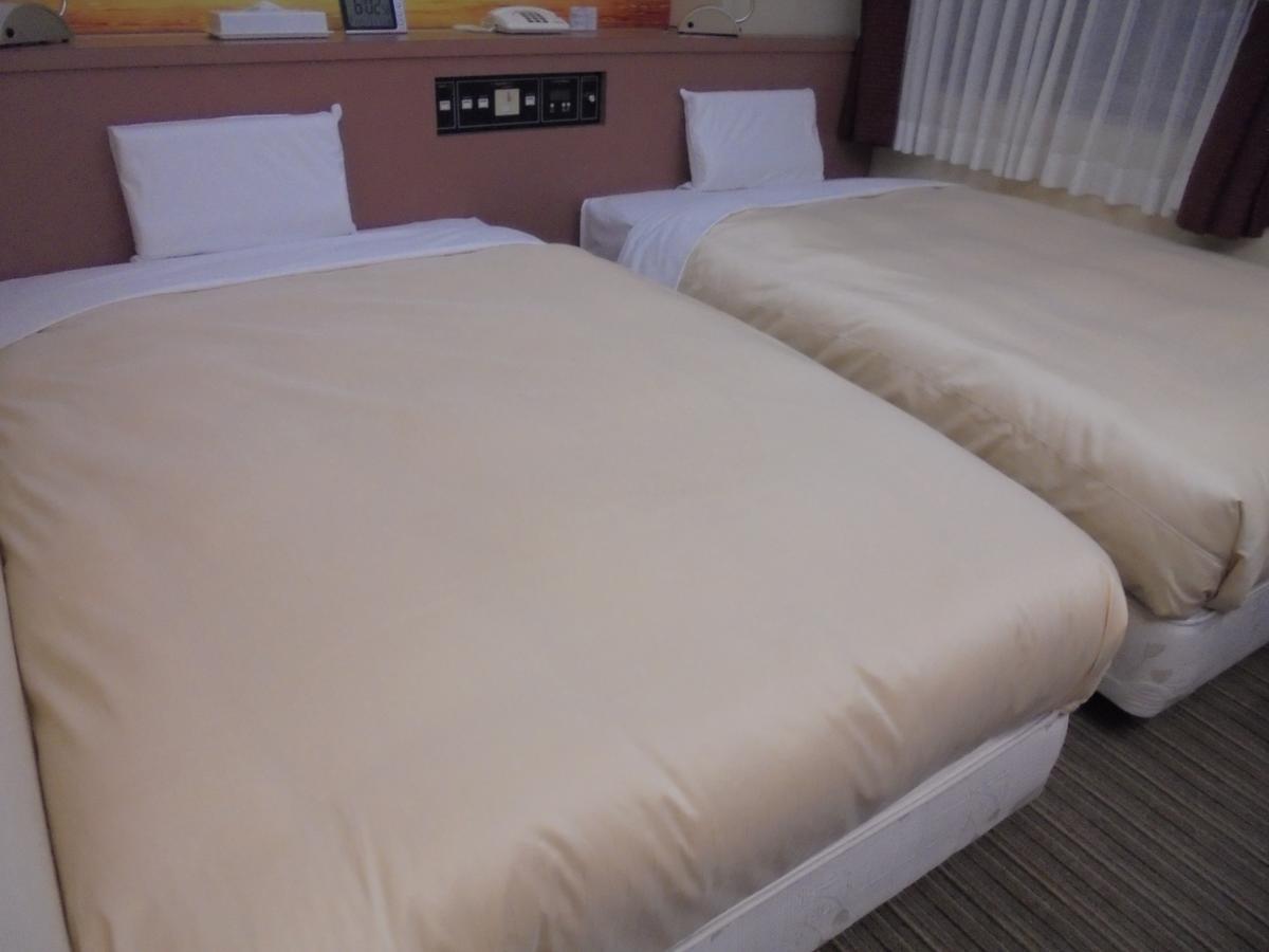 Spa & Sauna Hotel Hitachi Plaza Экстерьер фото