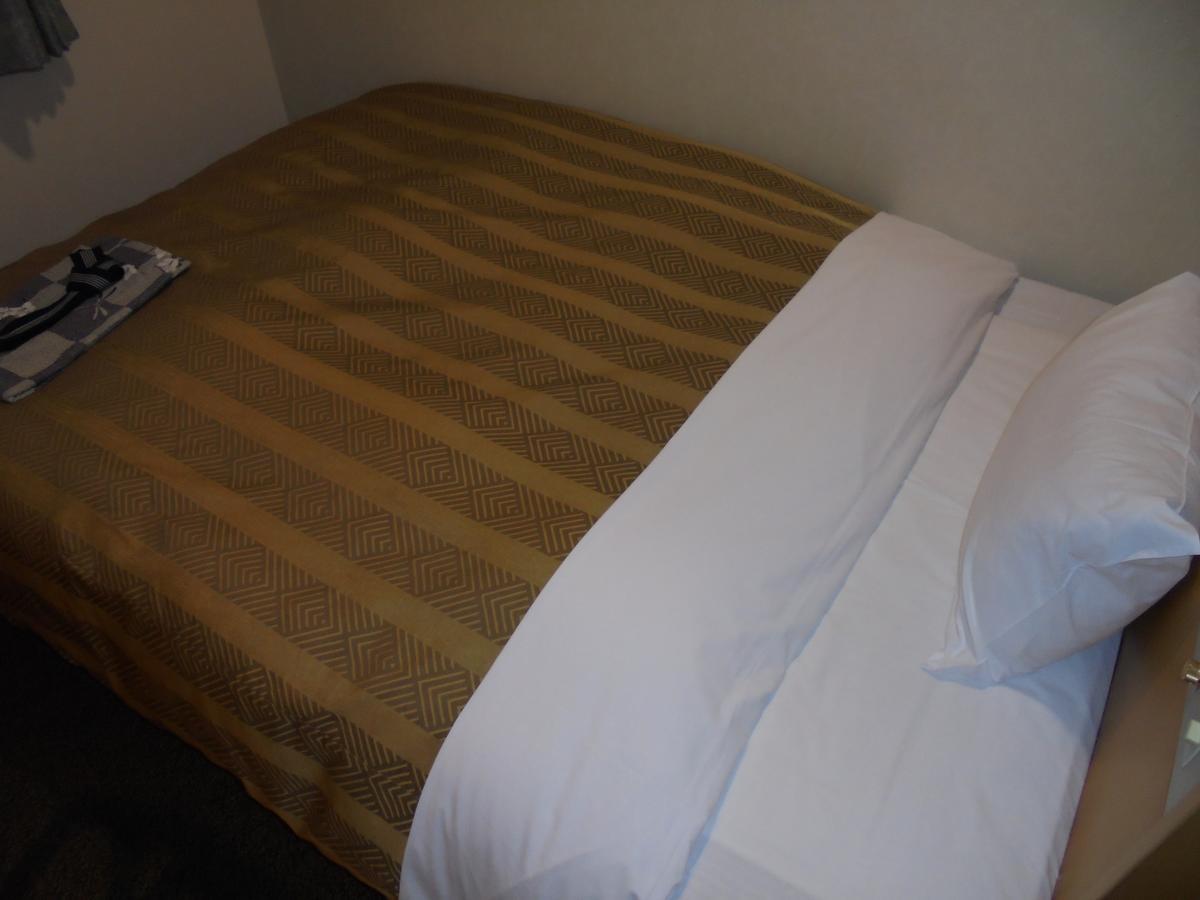 Spa & Sauna Hotel Hitachi Plaza Экстерьер фото