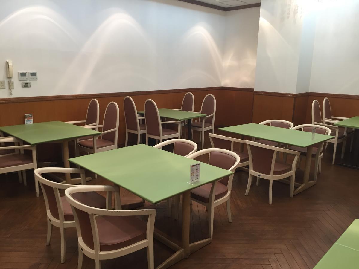 Spa & Sauna Hotel Hitachi Plaza Экстерьер фото